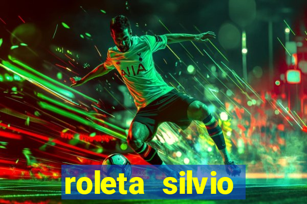 roleta silvio santos jogo